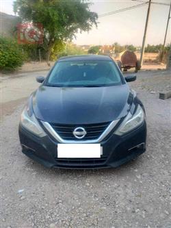 نیسان ئەلتیما